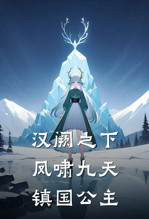 汉阙之下，凤啸九天：镇国公主