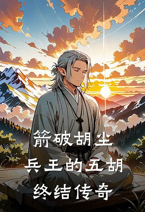 箭破胡尘：兵王的五胡终结传奇