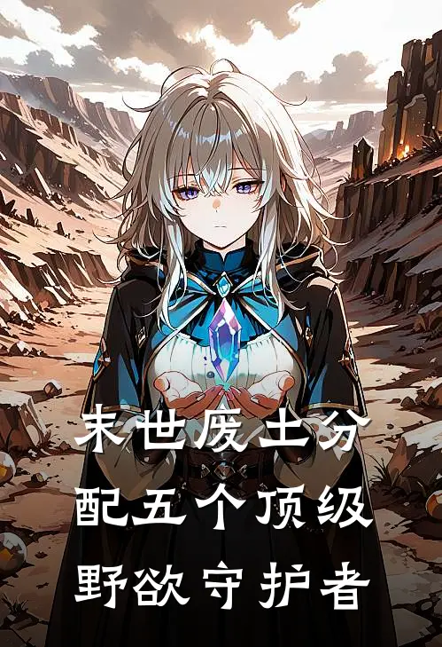 末世废土分配五个顶级野欲守护者