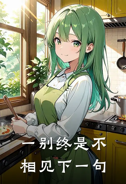 一别终是不相见下一句