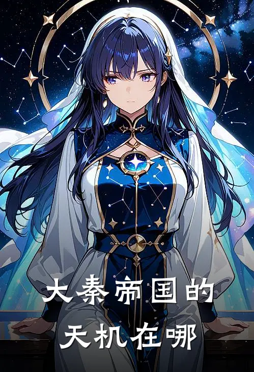 大秦帝国的天机在哪