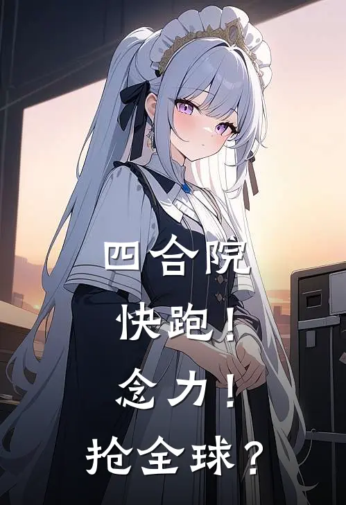 四合院：快跑！念力！抢全球？