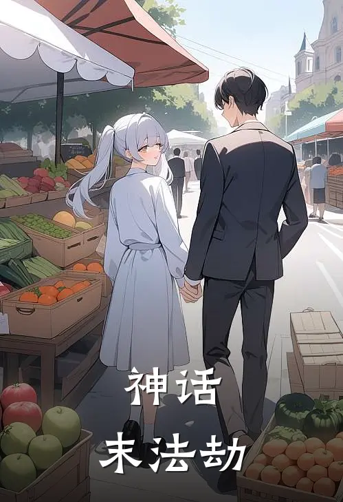 神话：末法劫(计零嵩山)完整版免费阅读_(神话：末法劫)全章节免费在线阅读