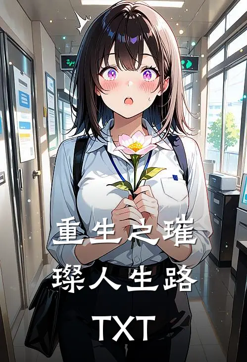 重生之璀璨人生路TXT