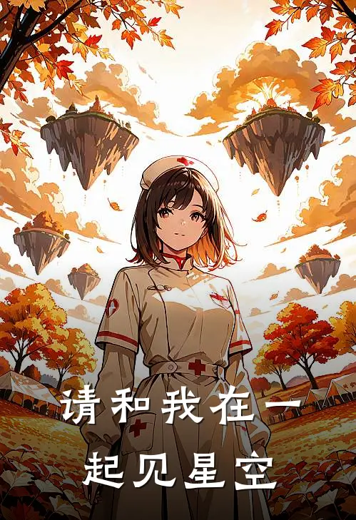 请和我在一起见星空(姜之夏栀茗)免费小说全集_完本小说免费阅读请和我在一起见星空(姜之夏栀茗)