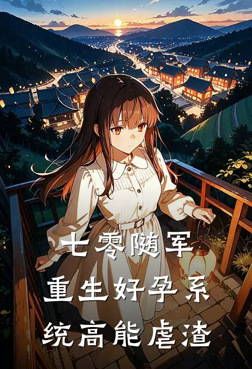 七零随军，重生好孕系统高能虐渣