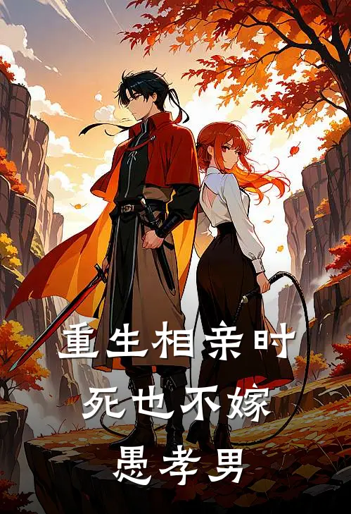 重生相亲时，死也不嫁愚孝男