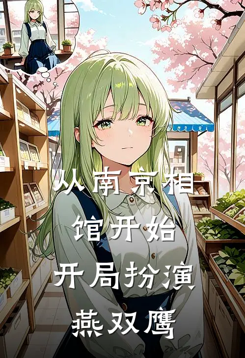 从南京相馆开始，开局扮演燕双鹰