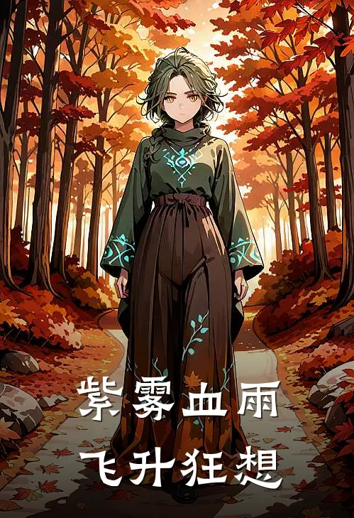 紫雾血雨，飞升狂想(瑞迪默莱亚尔)最新好看小说_最新章节列表紫雾血雨，飞升狂想(瑞迪默莱亚尔)