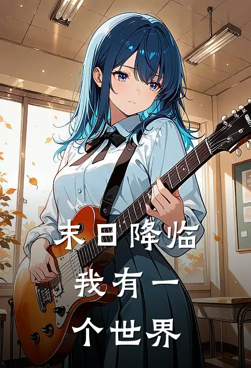 末日降临，我有一个世界