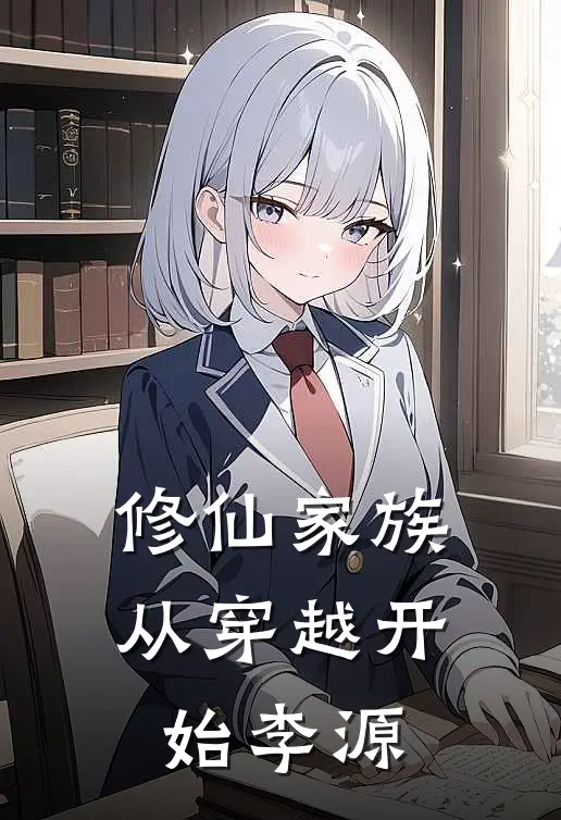 修仙家族从穿越开始李源