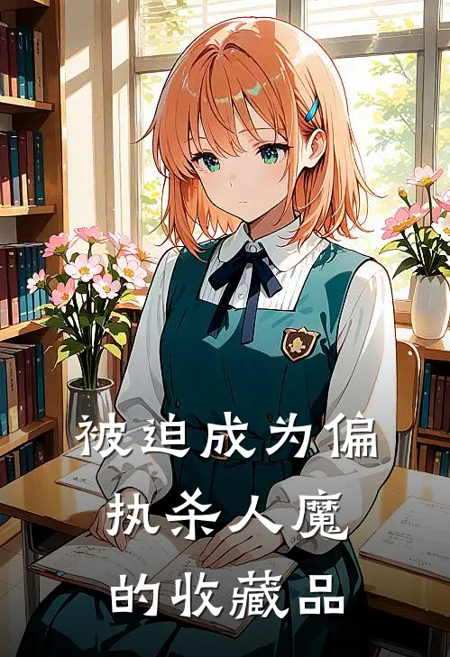 被迫成为偏执杀人魔的收藏品