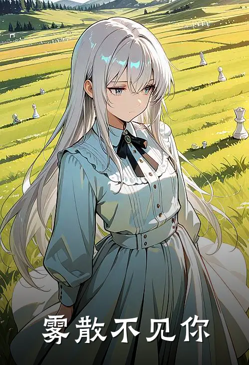 雾散不见你