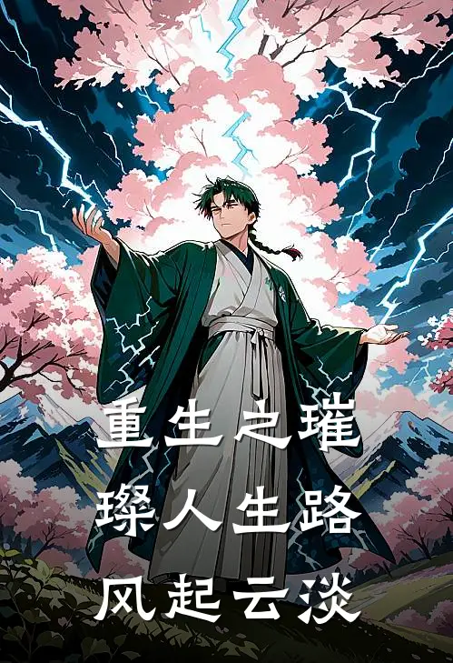 重生之璀璨人生路风起云淡