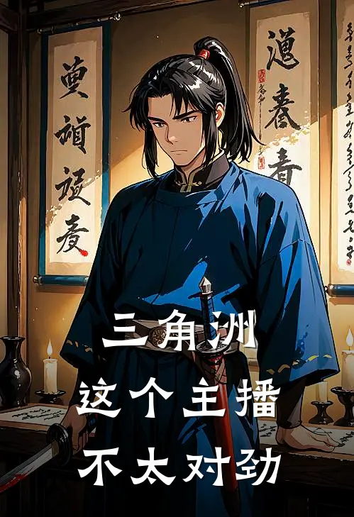 三角洲：这个主播不太对劲