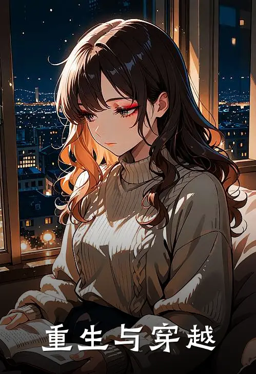 重生与穿越