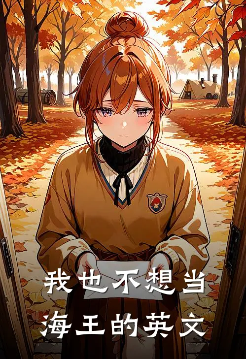 我也不想当海王的英文