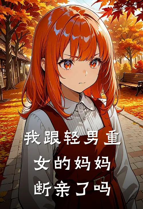 我跟轻男重女的妈妈断亲了吗