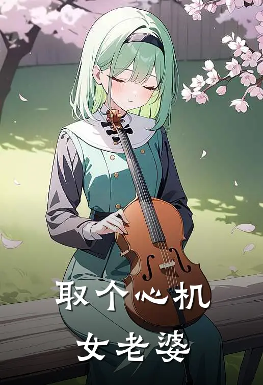 取个心机女老婆