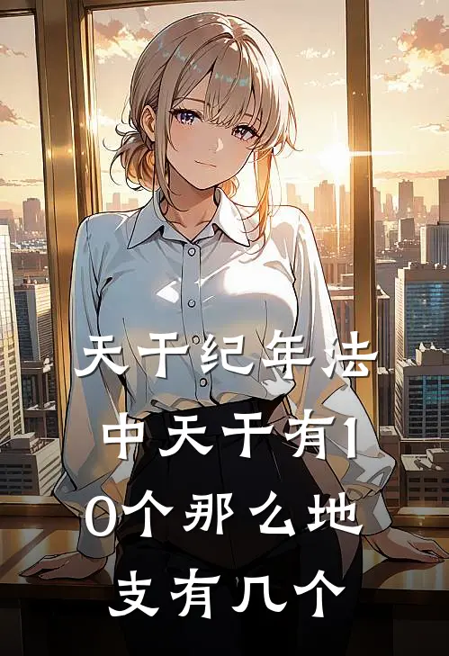 天干纪年法中天干有10个那么地支有几个