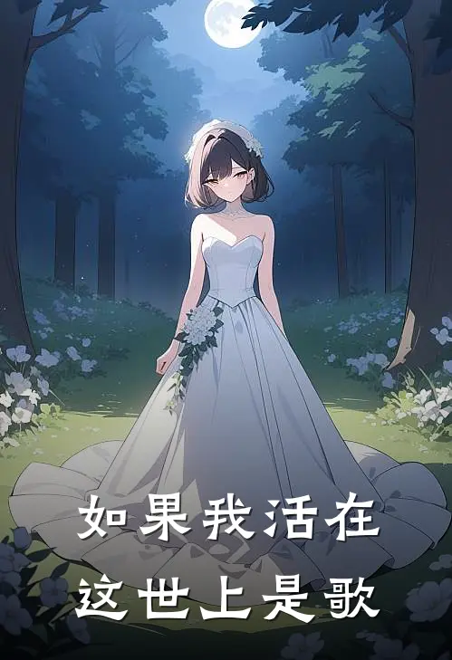 如果我活在这世上是歌