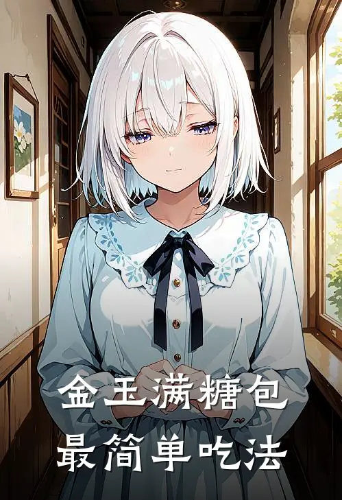 金玉满糖包最简单吃法