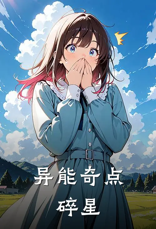 异能奇点：碎星