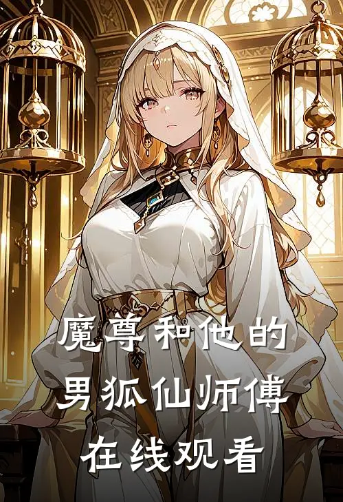 魔尊和他的男狐仙师傅在线观看