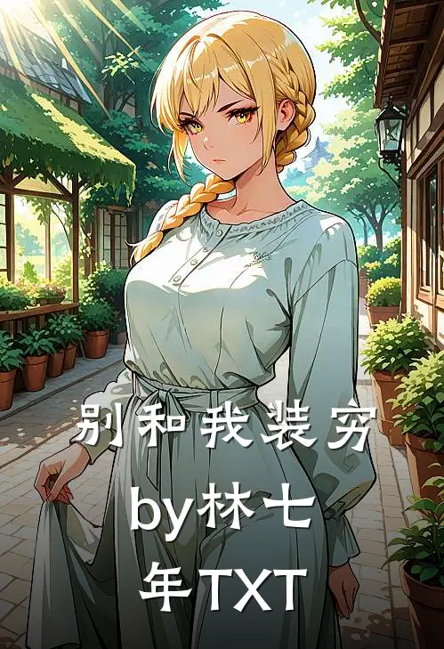 别和我装穷by林七年TXT