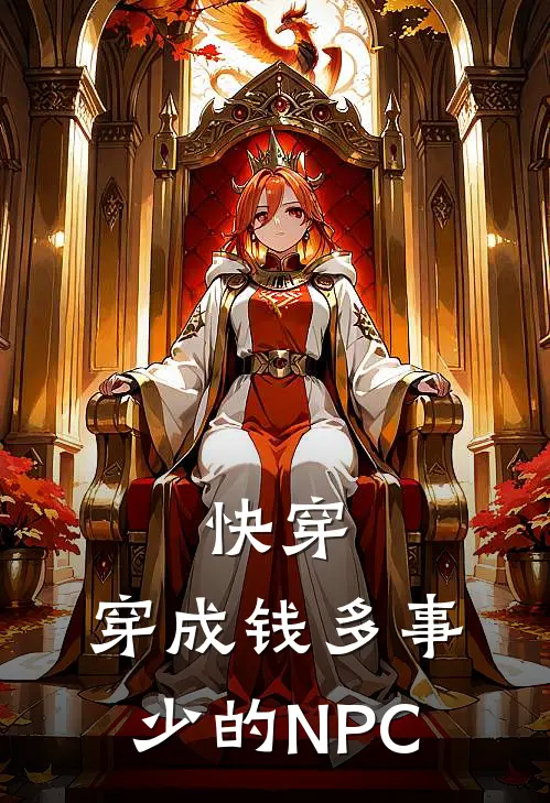 快穿：穿成钱多事少的NPC(沈念初沈念姝)免费阅读_无弹窗全文免费阅读快穿：穿成钱多事少的NPC沈念初沈念姝