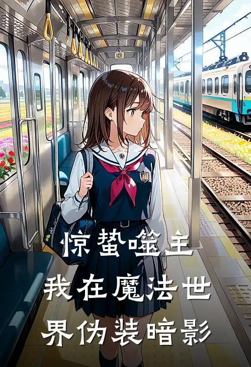 《惊蛰噬主：我在魔法世界伪装暗影》李择之莉莉丝全集免费在线阅读_(李择之莉莉丝)全章节免费在线阅读