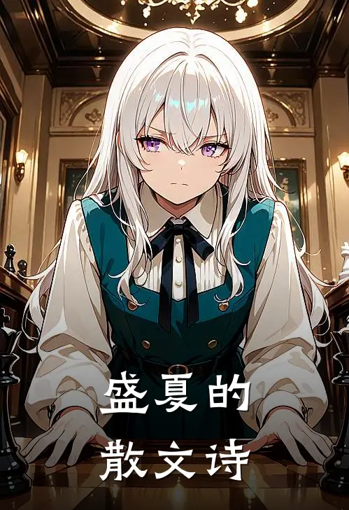 沈燃江望舒（盛夏的散文诗）全文免费阅读无弹窗大结局_