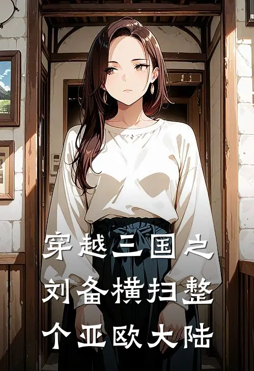 穿越三国之刘备横扫整个亚欧大陆