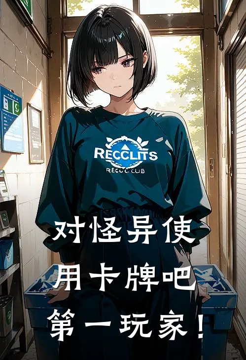 对怪异使用卡牌吧，第一玩家！