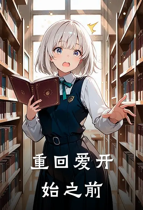 重回爱开始之前(苏晚沈亦臻)最新完结小说推荐_热门小说排行榜重回爱开始之前苏晚沈亦臻