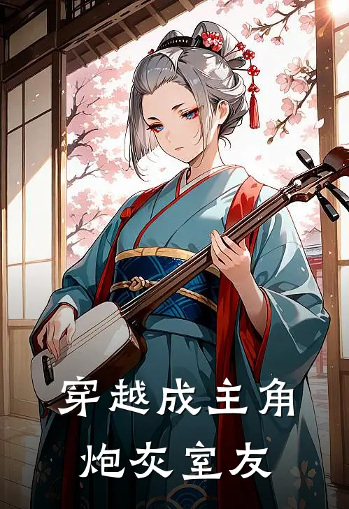 穿越成主角炮灰室友