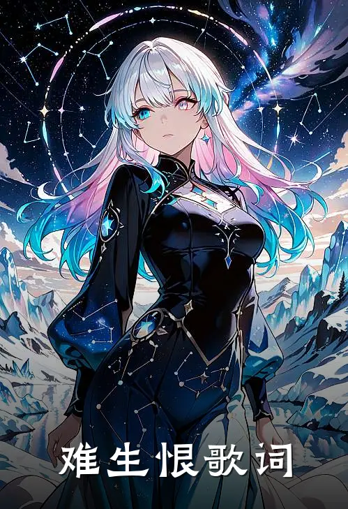 难生恨歌词