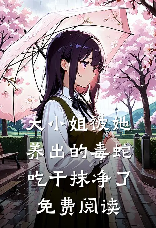 大小姐被她养出的毒蛇吃干抹净了免费阅读