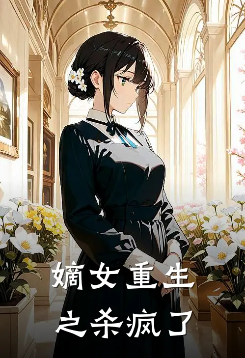 嫡女重生之杀疯了