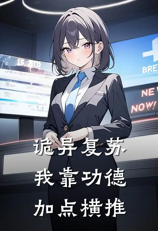 诡异复苏：我靠功德加点横推小说林默哈士奇（已完结全集完整版大结局）林默哈士奇小说全文阅读笔趣阁