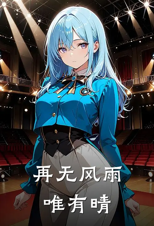 再无风雨唯有晴