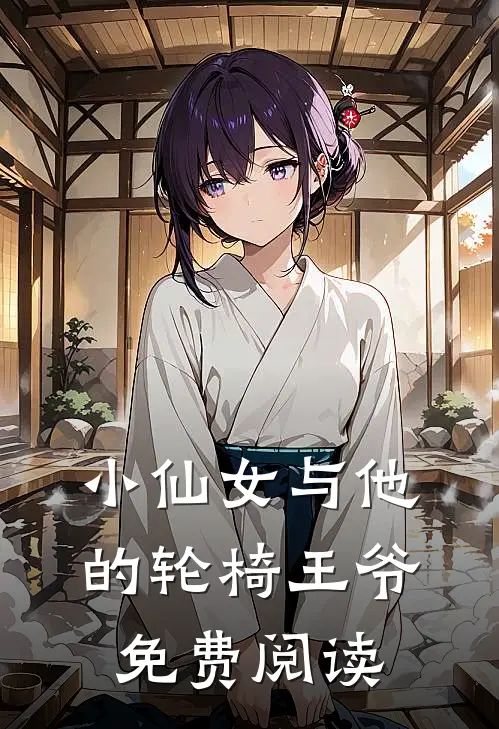 小仙女与他的轮椅王爷免费阅读