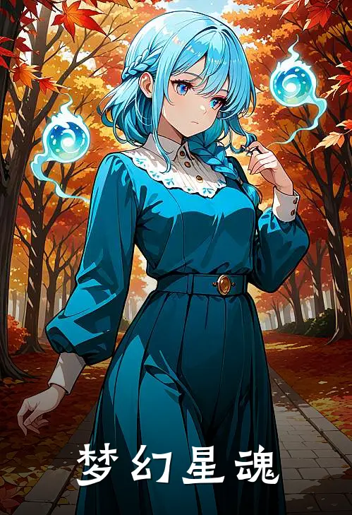 梦幻星魂