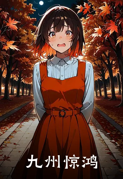 九州惊鸿贾环探春完结版小说阅读_完整版小说免费阅读九州惊鸿(贾环探春)