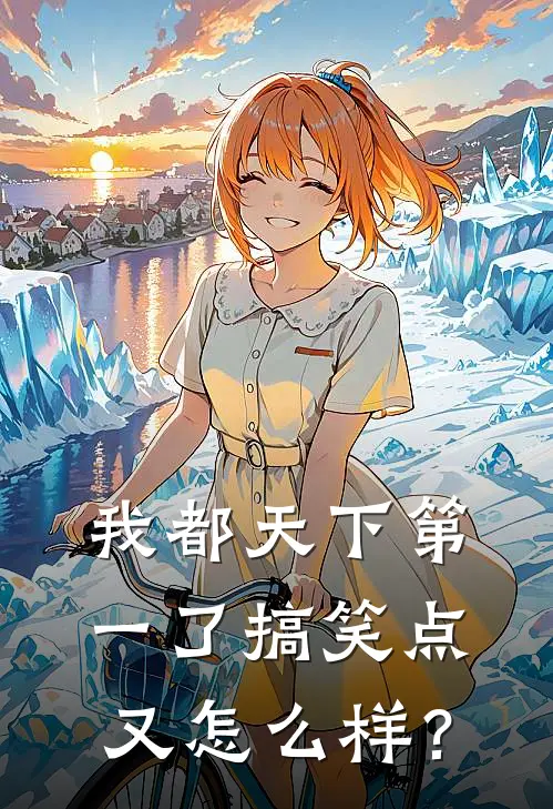 我都天下第一了搞笑点又怎么样？