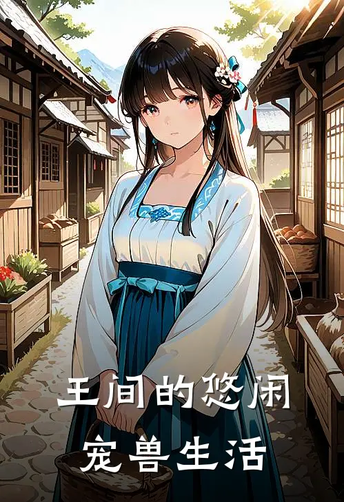 王间的悠闲宠兽生活