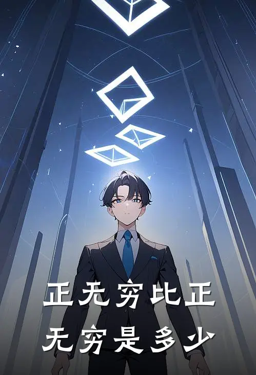 正无穷比正无穷是多少