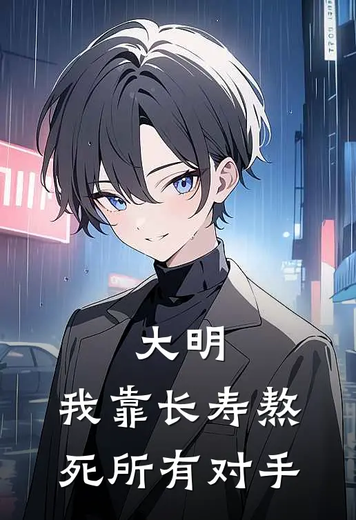 大明：我靠长寿熬死所有对手朱棣朱高煦免费小说推荐_推荐完结小说大明：我靠长寿熬死所有对手(朱棣朱高煦)