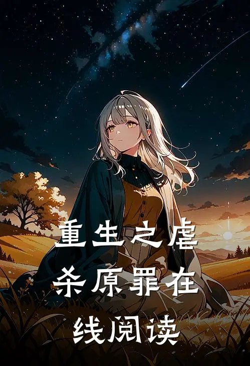 重生之虐杀原罪在线阅读