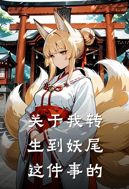 关于我转生到妖尾这件事的